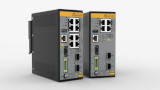 Allied Telesis lancia i nuovi switch industriali PoE++ per ambienti industriali 